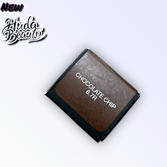 NEW NIB HUDA Beauty Fauxfilter Luminous Matte Liquid Concealer - Chocolate Chip - Picture 7 of 10